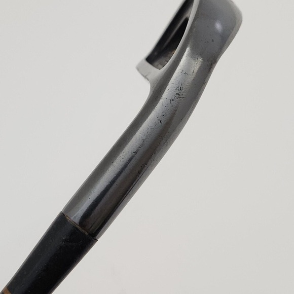 Pinseeker Golf Black Oxide Single 2-Iron Graphite Regular-Flex RH 39" - Picture 4 of 15